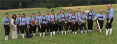 Dorfmusikanten